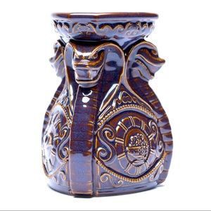 Indiana Jones Club 33 exclusive snakes mug